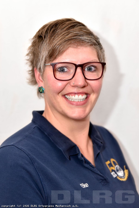 Stellvertretende Geschäftsführerin: Elke Nosbers