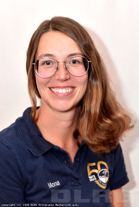 Stellvertretende Vorsitzende und Leiterin Ausbildung: Ramona Zappe