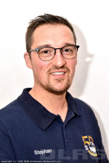 Vorsitzender: Stephan Rau