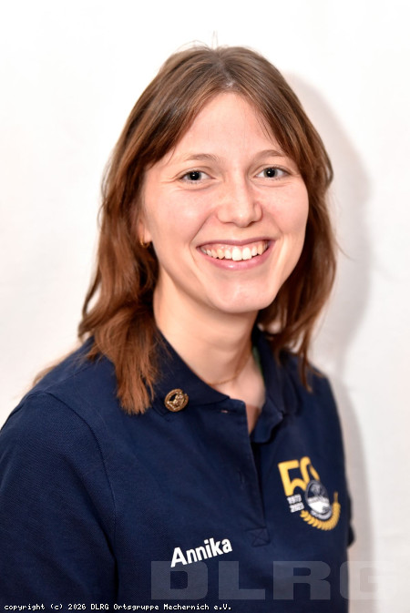 Geschäftsführerin: Annika Euler